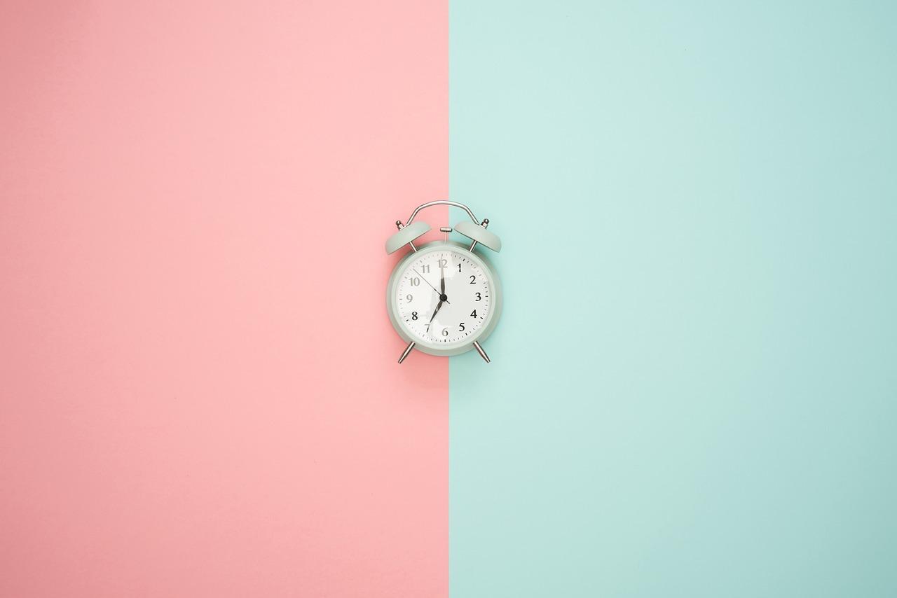 The Best 5 Alarm Sounds to Wake Up To