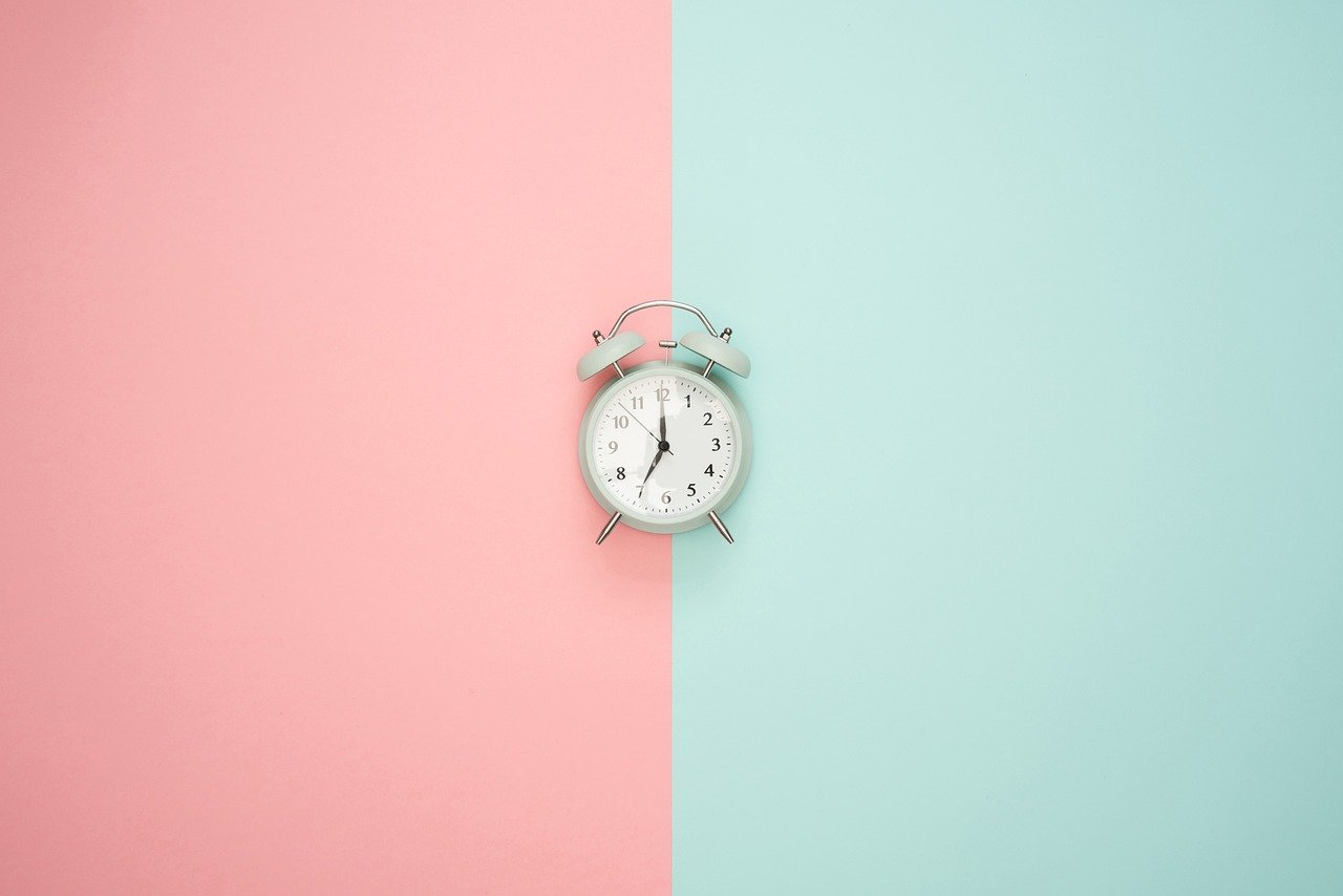 The Best 5 Alarm Sounds to Wake Up To